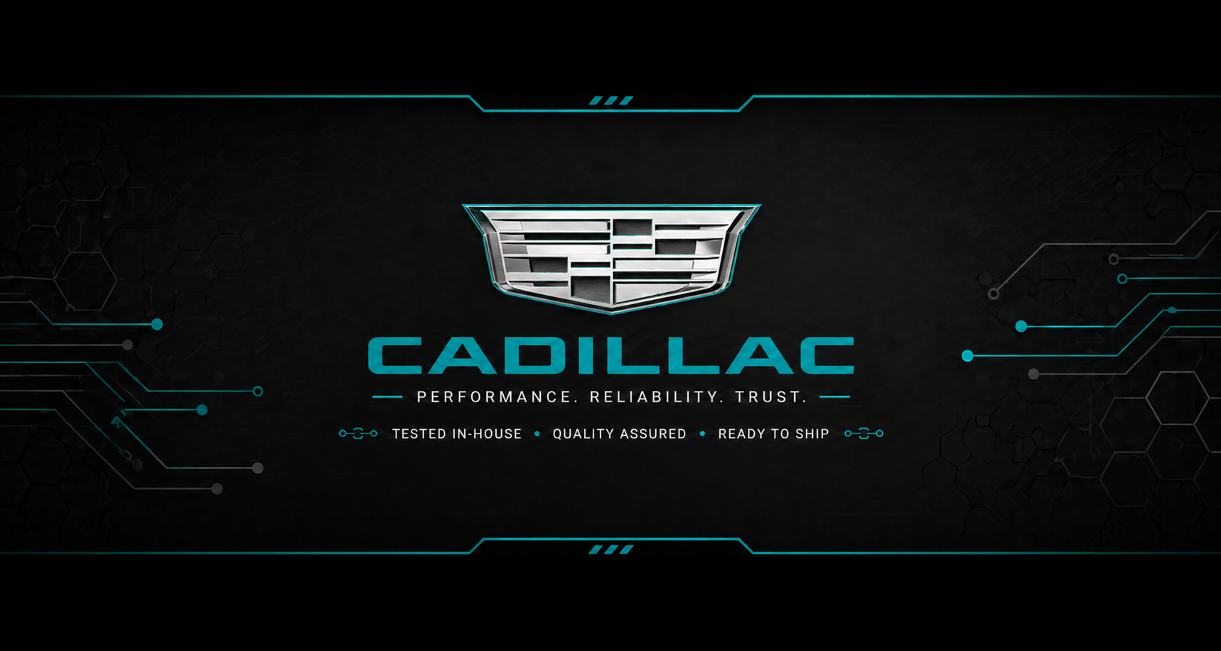 Cadillac
